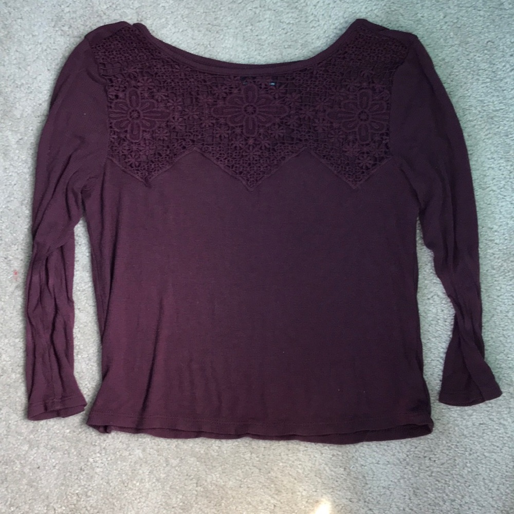 American Eagle Top
